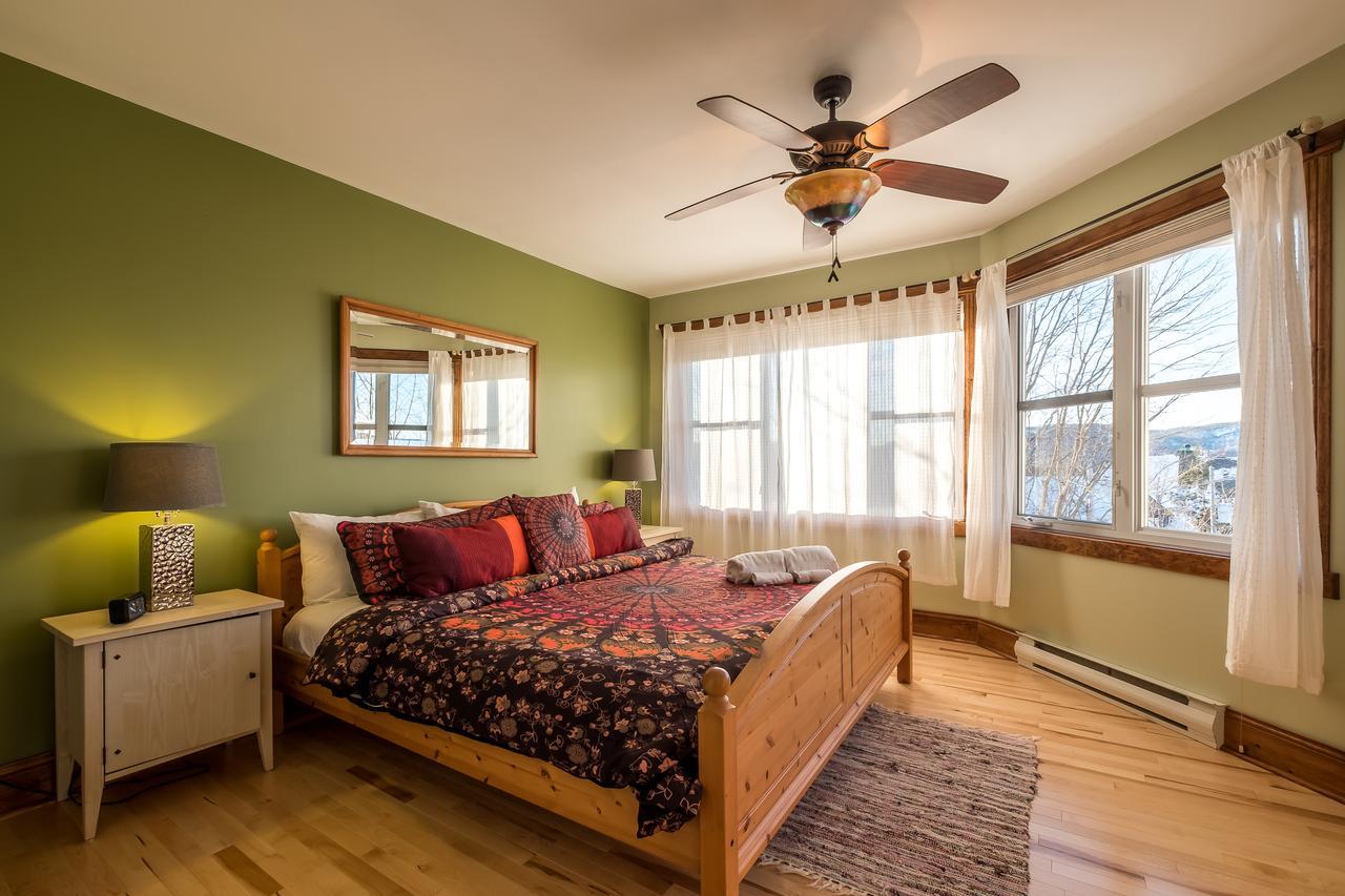 Le Boise By Rendez-Vous Mont-Tremblant Apartment Mont-Tremblant