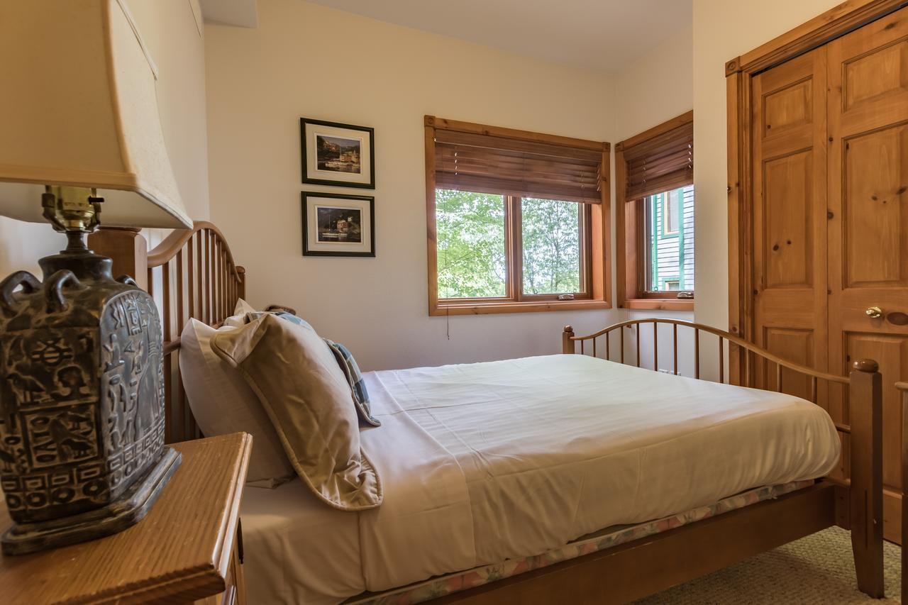 Clairiere By Rendez-vous * Mont-Tremblant