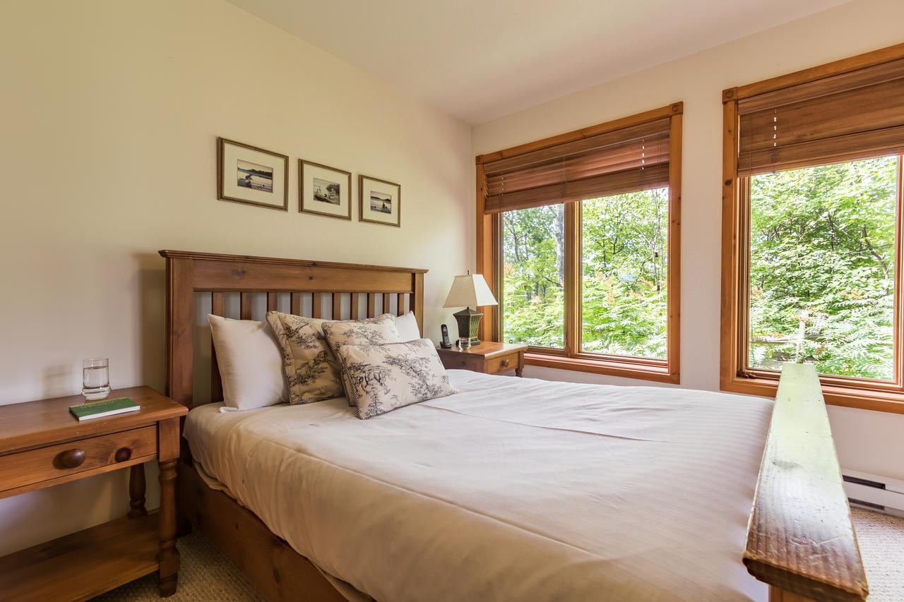 Clairiere By Rendez-vous Apartment Mont-Tremblant