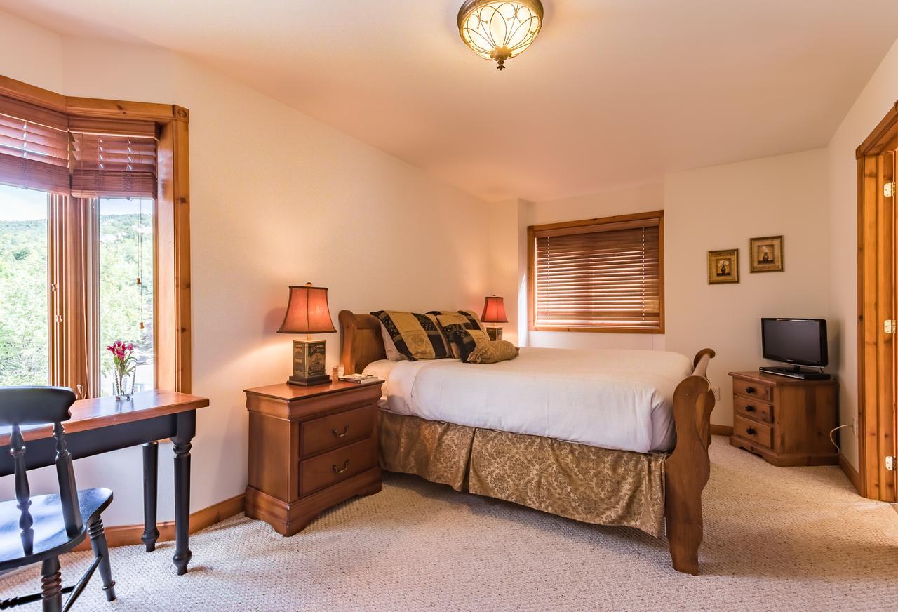 Apartment Clairiere By Rendez-vous Mont-Tremblant