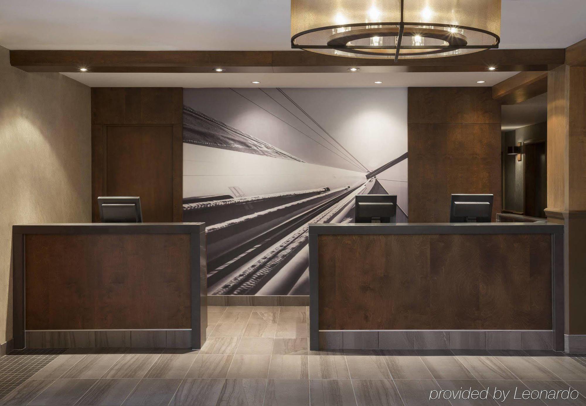 Hotel By Marriott Tremblant Manoir Labelle 4*