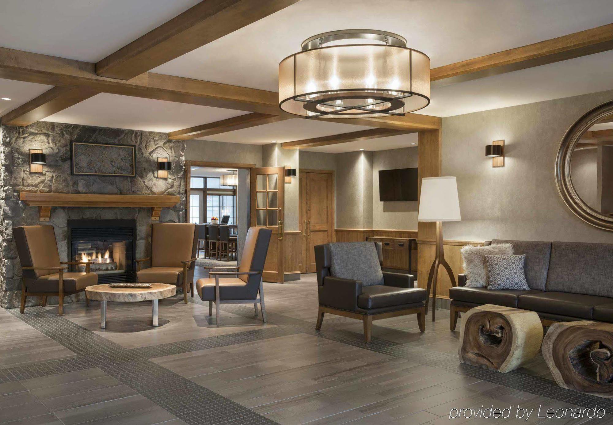 By Marriott Tremblant Manoir Labelle Hotel