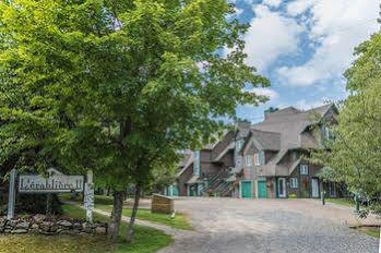 Erabliere By Rendez-vous Tremblant Apartment *