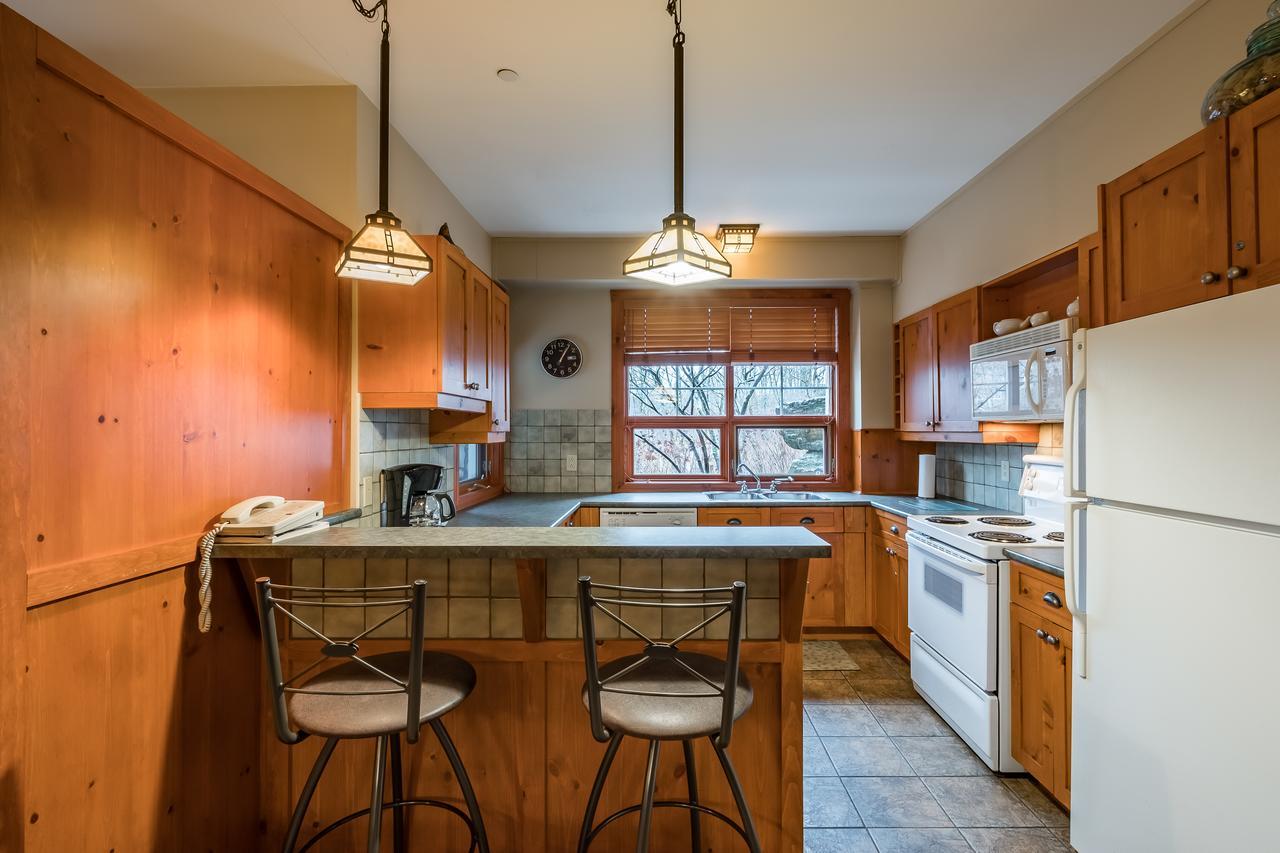 Apartment Les Eaux By Rendez-vous Mont-Tremblant