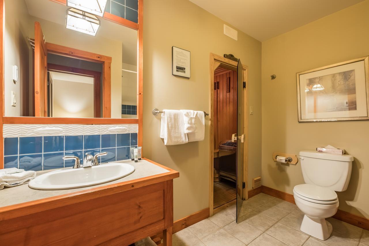 Les Eaux By Rendez-vous Apartment Mont-Tremblant