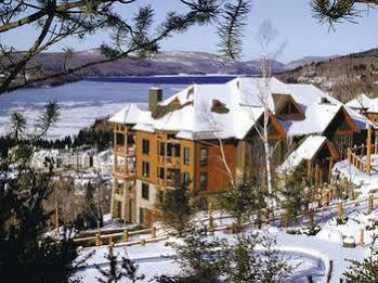 Etoile Du Matin - Tremblant Sunstar Hotel Mont-Tremblant