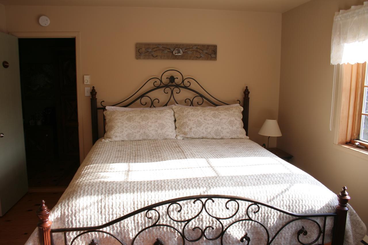 Bed & Breakfast La Chaumiere De L'anse Mont-Tremblant