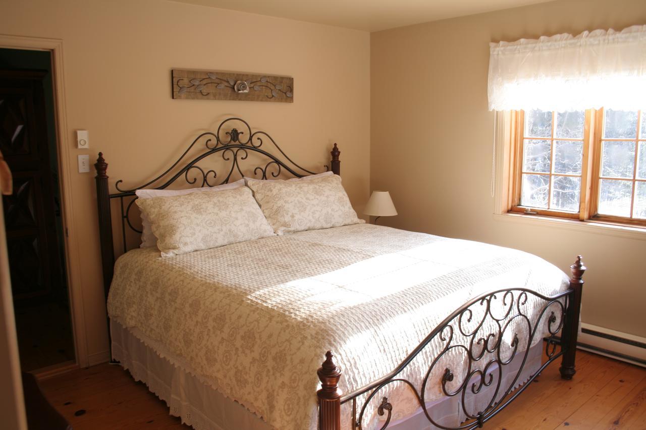 La Chaumiere De L'anse 4* Mont-Tremblant