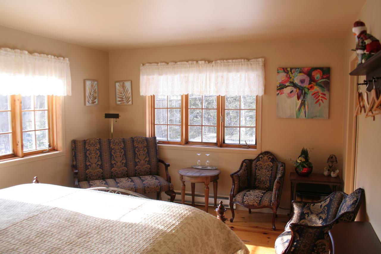 La Chaumiere De L'anse 4* Mont-Tremblant