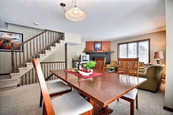 L'aiglon - Rvmt 3* Mont-Tremblant
