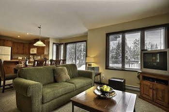 L'aiglon - Rvmt Mont-Tremblant