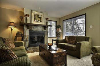 Hotel L'aiglon - Rvmt Mont-Tremblant