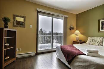 Hotel L'aiglon - Rvmt Mont-Tremblant