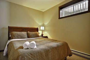 L'aiglon - Rvmt Hotel Mont-Tremblant