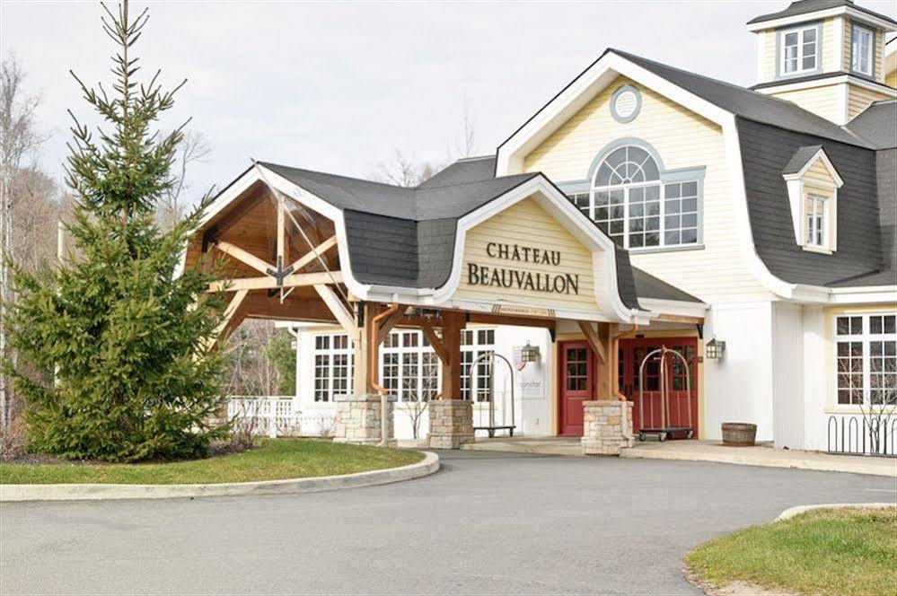 Chateau Beauvallon Hotel Mont-Tremblant