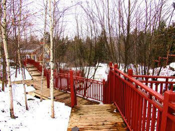 Tremblant Les Eaux - Location Adp Apartment