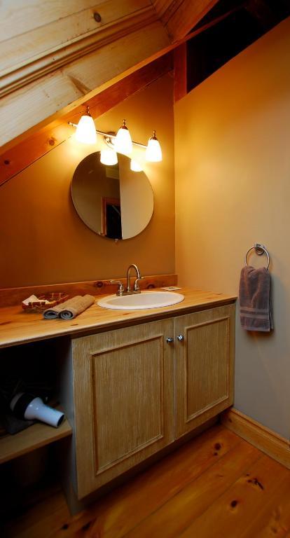 Bed & Breakfast Le Roupillon