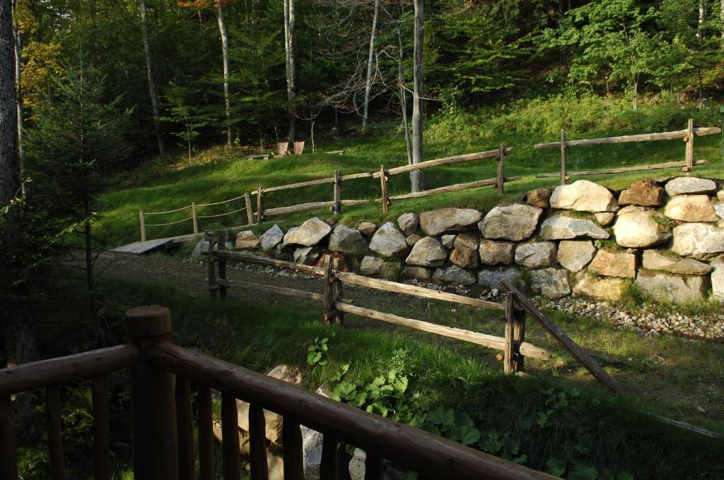 Auberge Le Refuge 3*