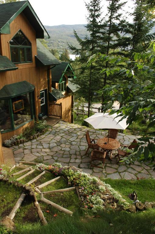 Auberge Le Refuge Inn Mont-Tremblant