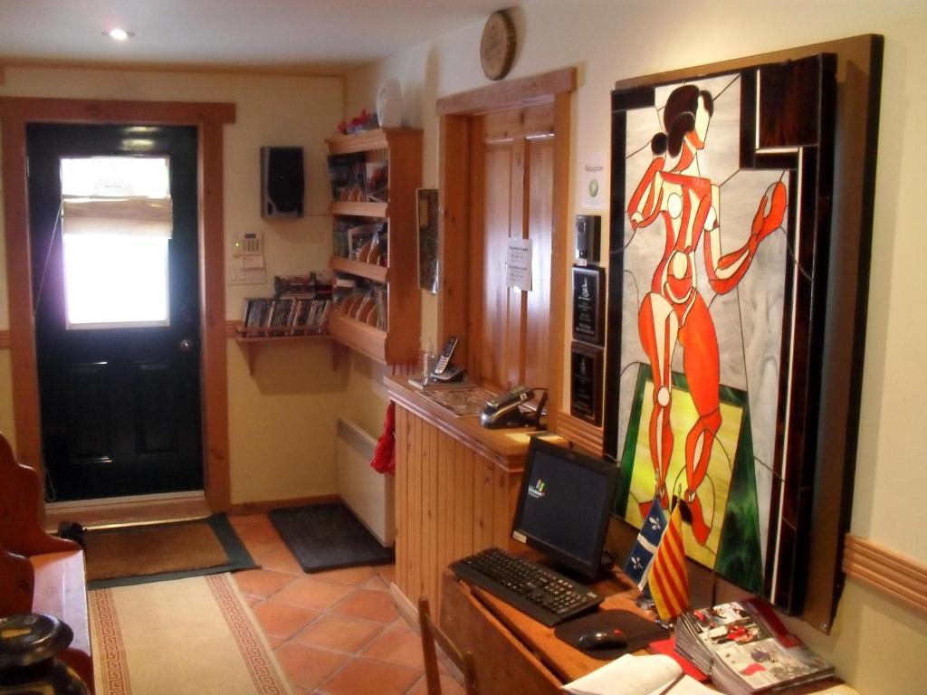 Auberge Le Refuge