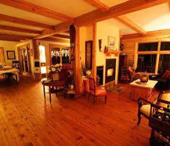 Escale Du Nord Bed & Breakfast Mont-Tremblant