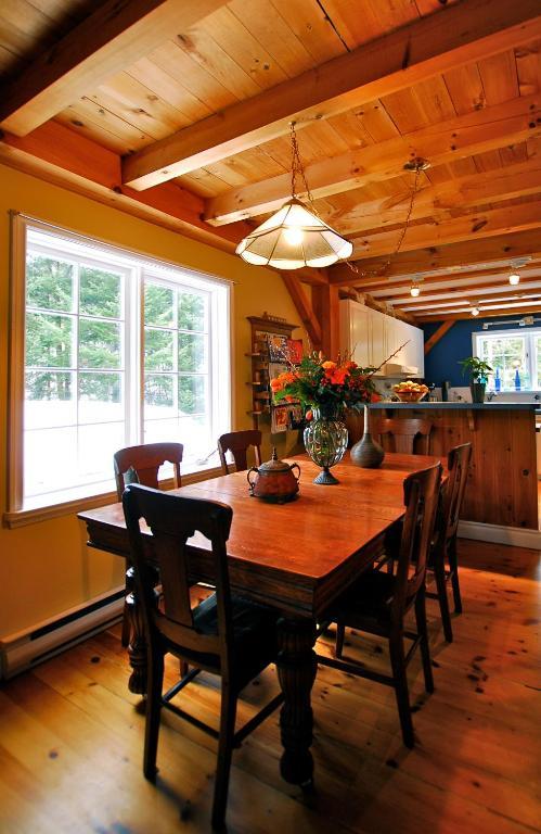Bed & Breakfast Le Roupillon Mont-Tremblant