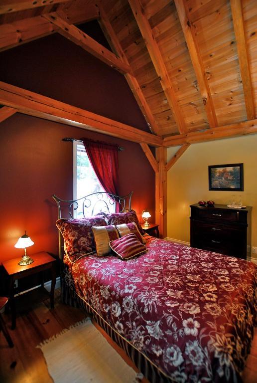 Bed & Breakfast Le Roupillon 4*