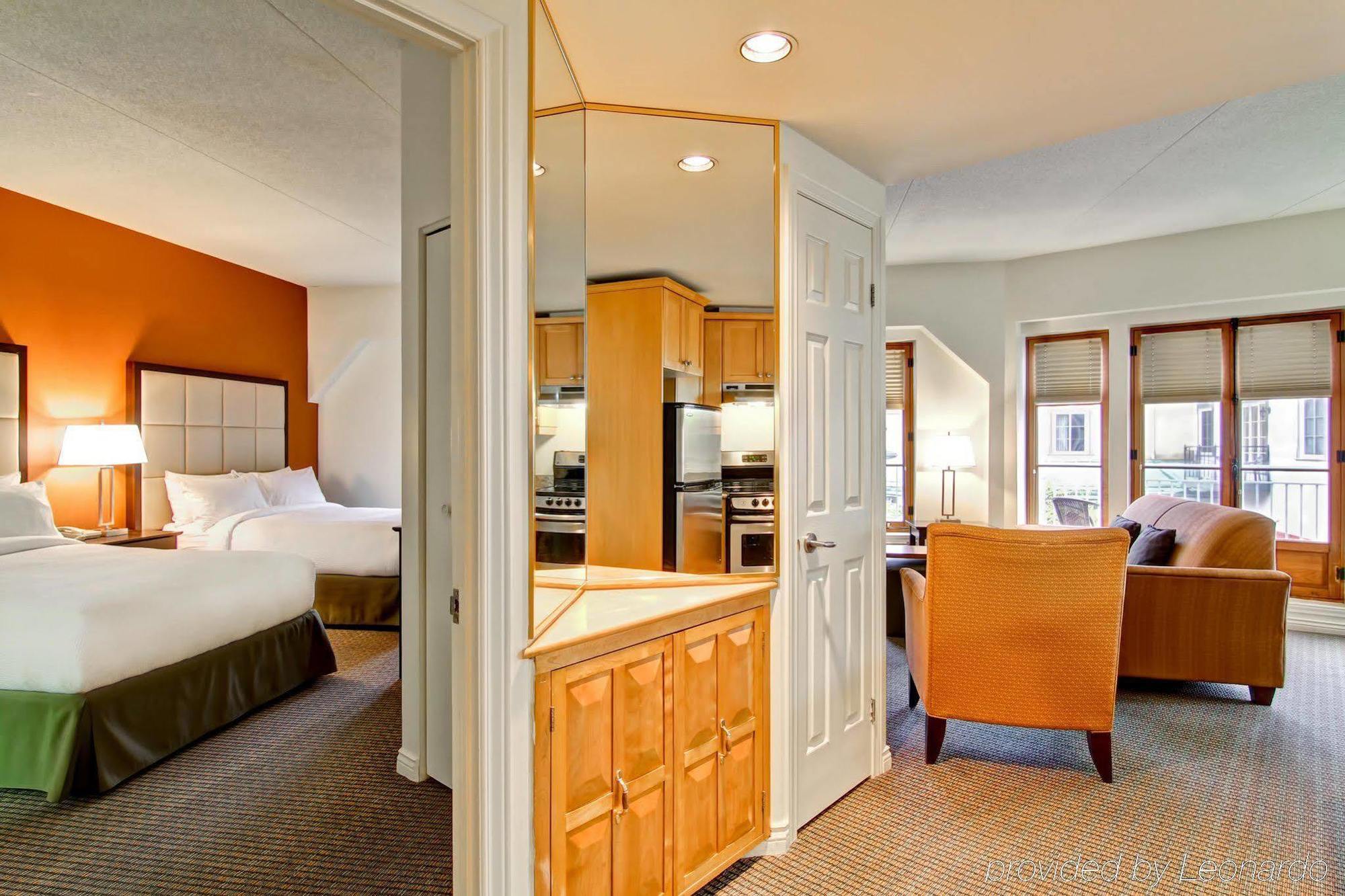 Resort Homewood By Hilton Mont-Tremblant