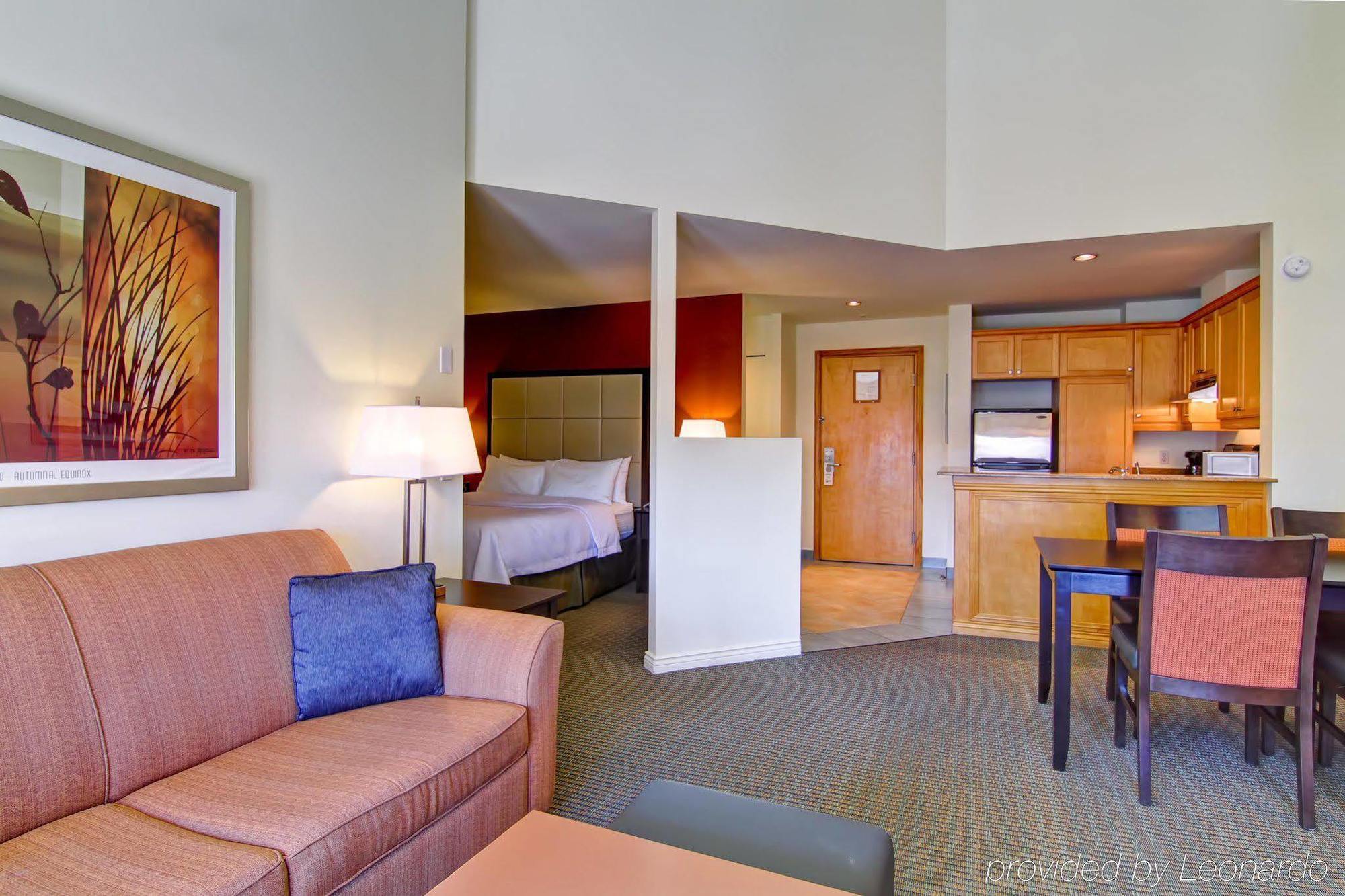Homewood By Hilton 4* Mont-Tremblant
