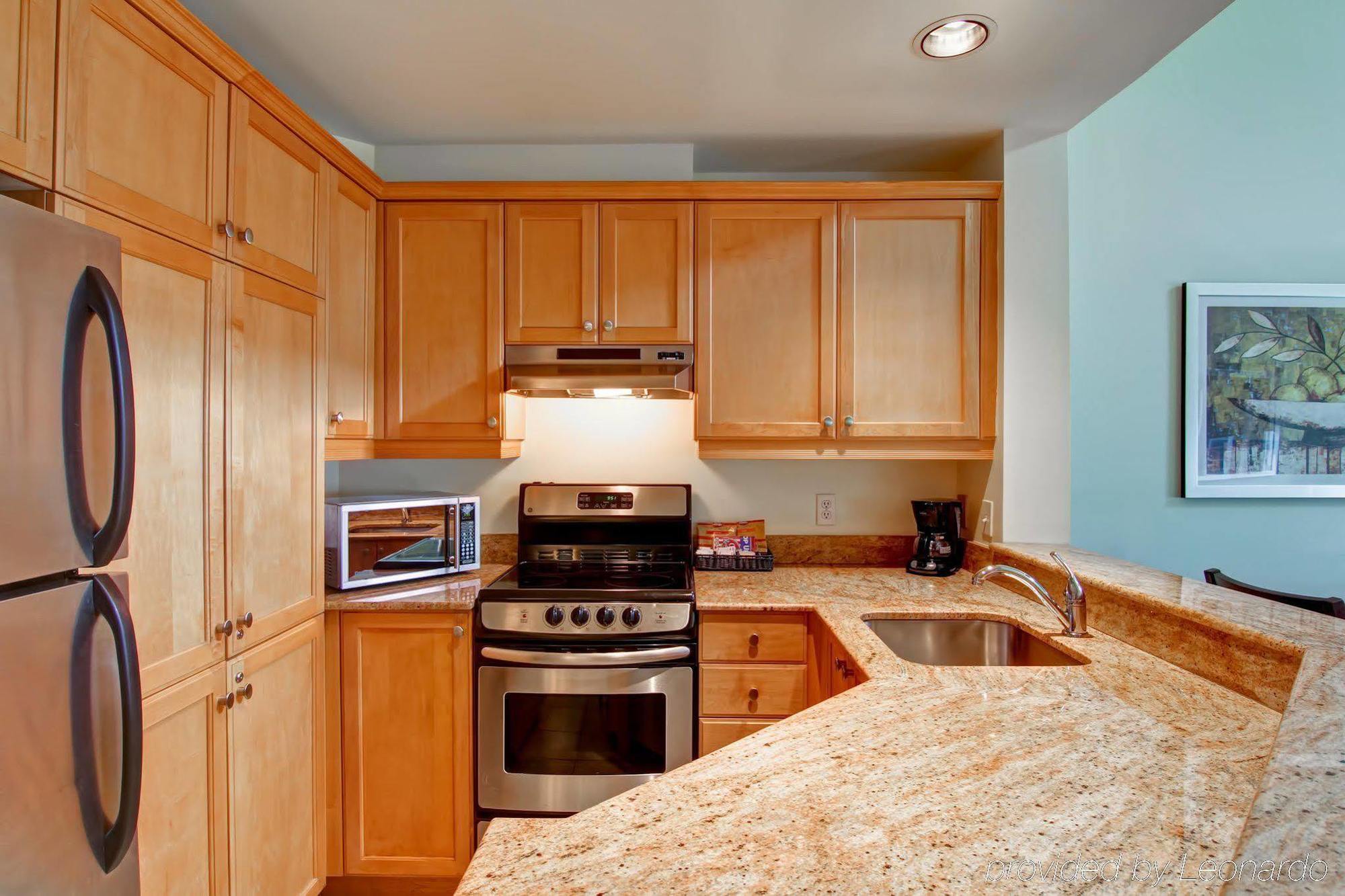 Resort Homewood By Hilton