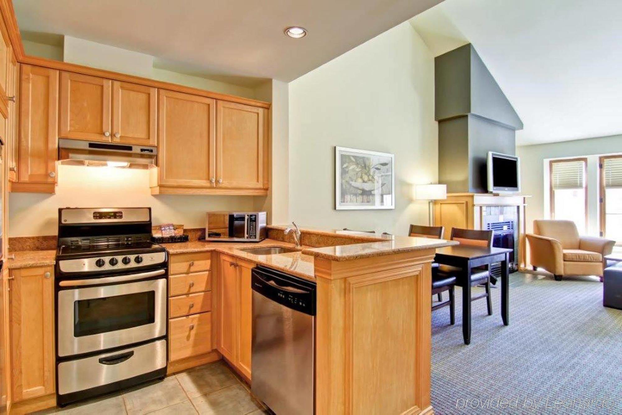 Resort Homewood By Hilton 4*