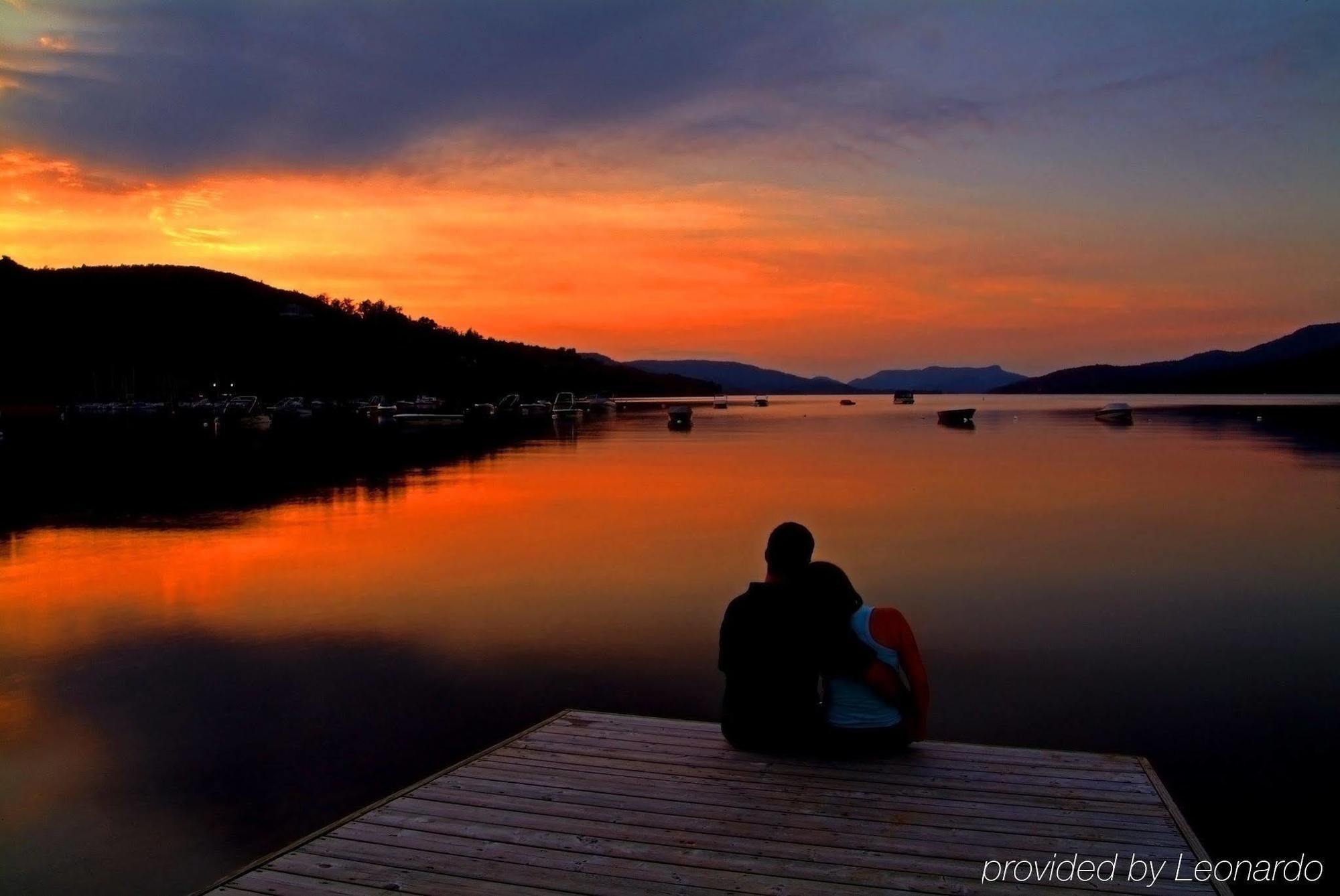 Homewood By Hilton 4* Mont-Tremblant
