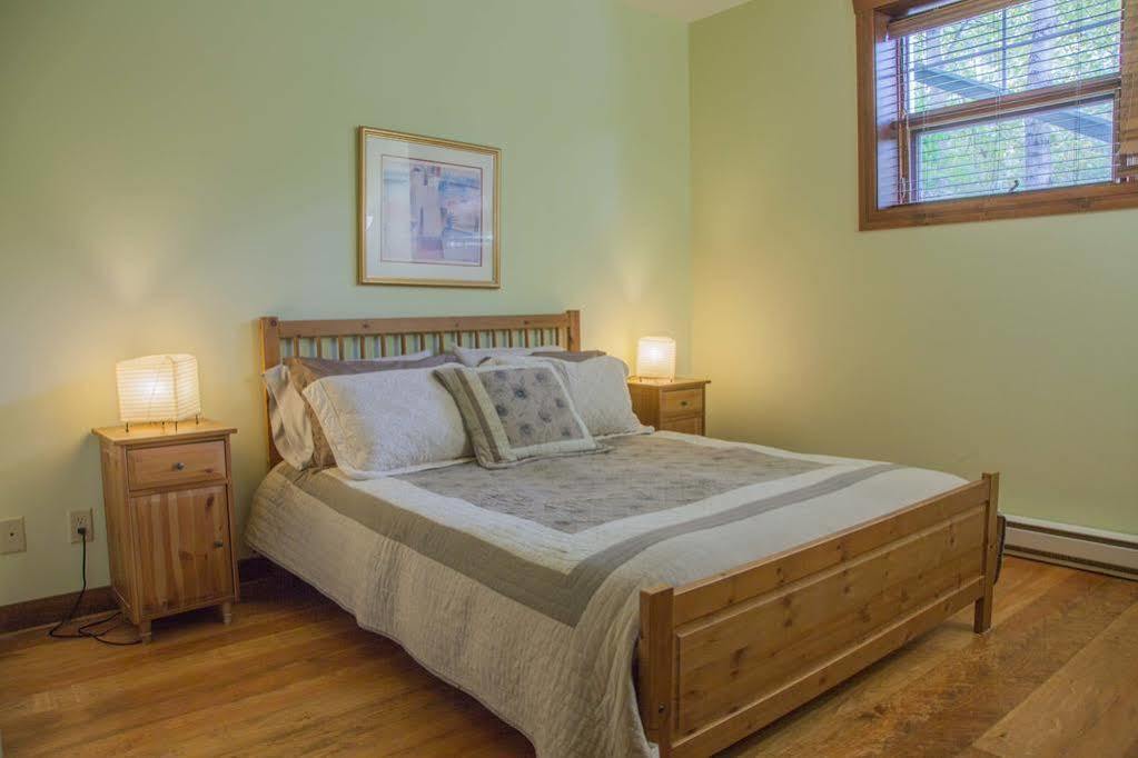 Tremblant Les Eaux By Vacances Tremblant Apartment *
