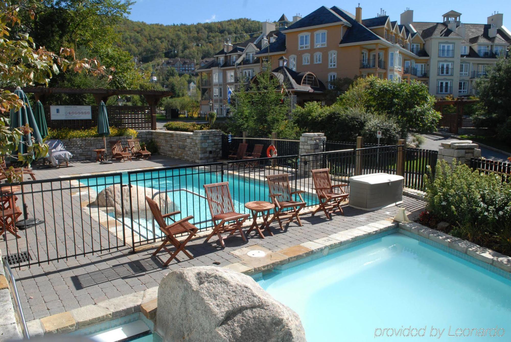Ermitage Du Hotel 3*