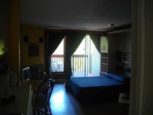 Bernache Apartment