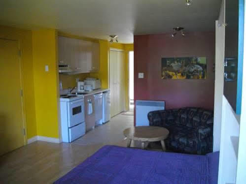 Apartment Bernache *