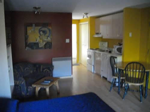 Apartment Bernache *