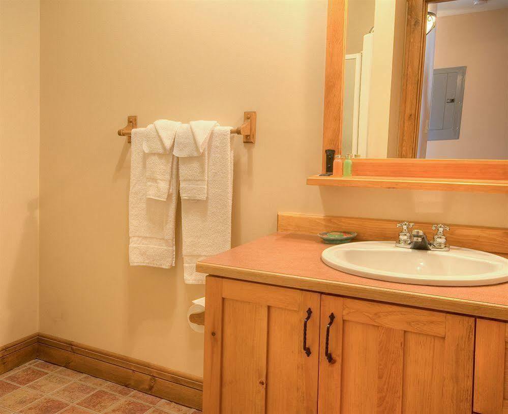 Falaise By Rendez-Vous Mont-Tremblant * Mont-Tremblant