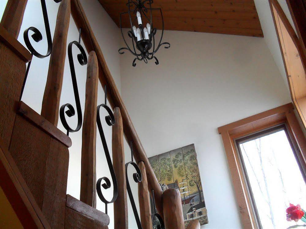Auberge Le Refuge Mont-Tremblant