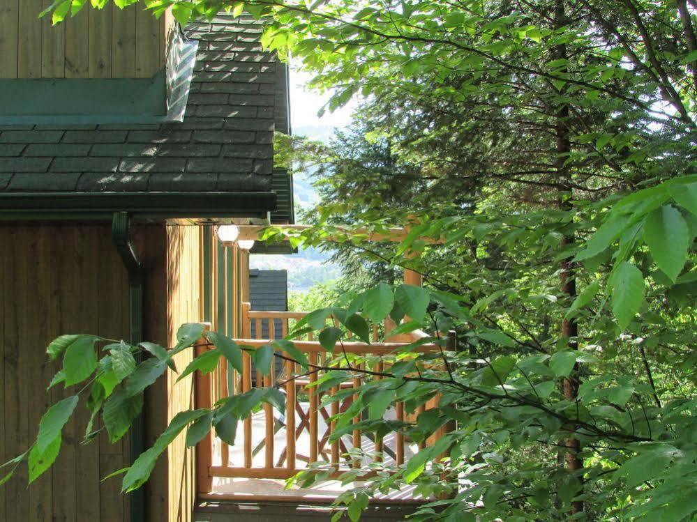 Auberge Le Refuge Inn