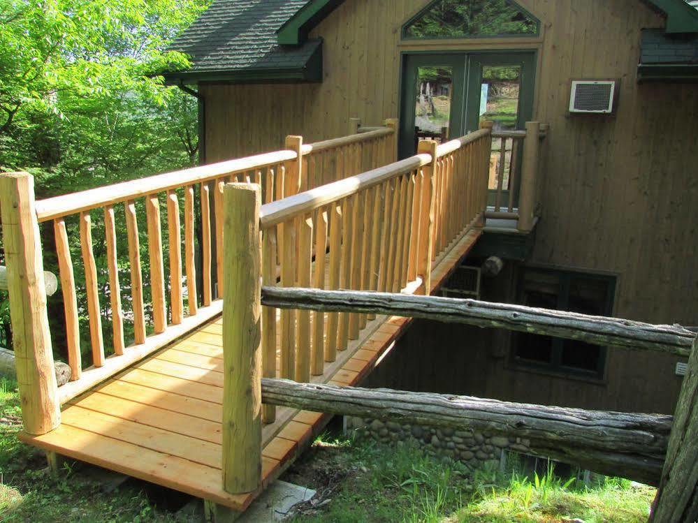 Auberge Le Refuge 3* Mont-Tremblant