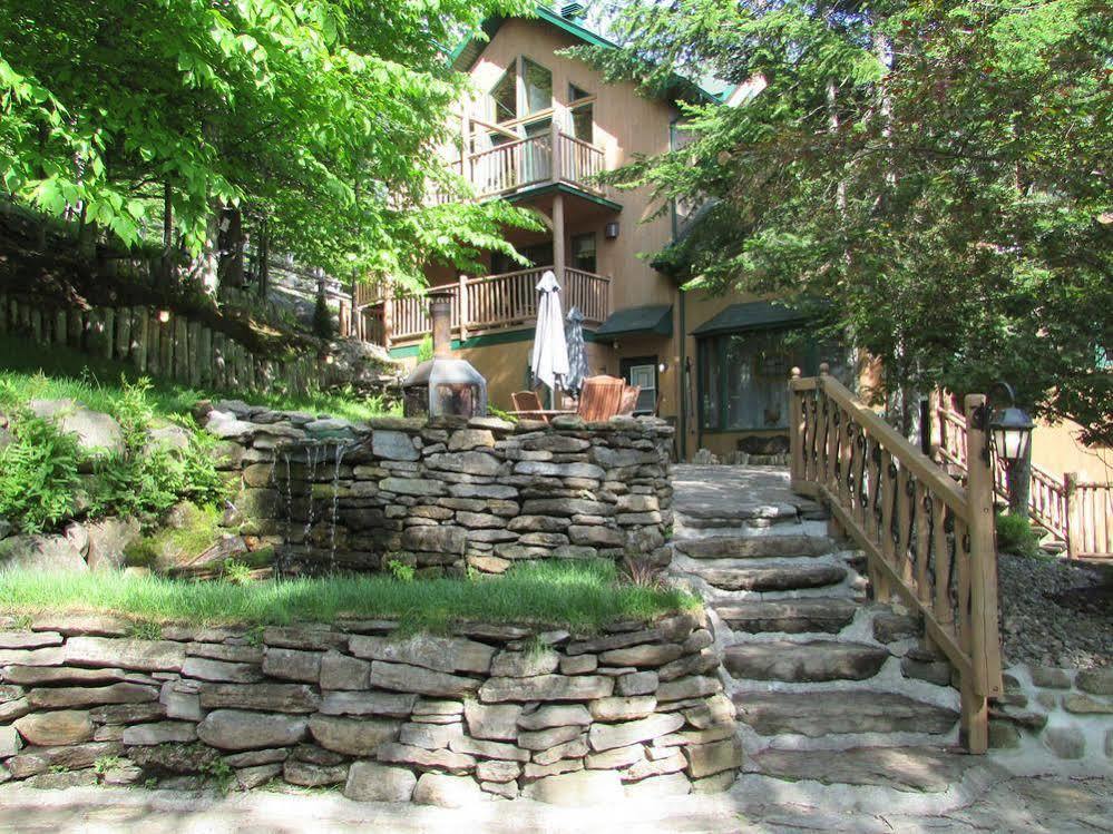 Auberge Le Refuge Inn