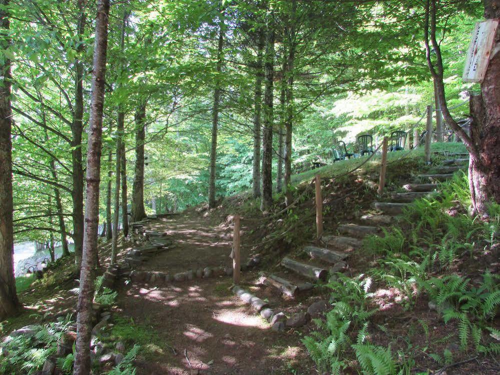 Inn Auberge Le Refuge Mont-Tremblant