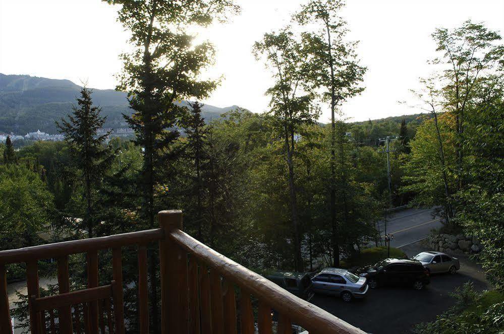 Auberge Le Refuge Inn 3*