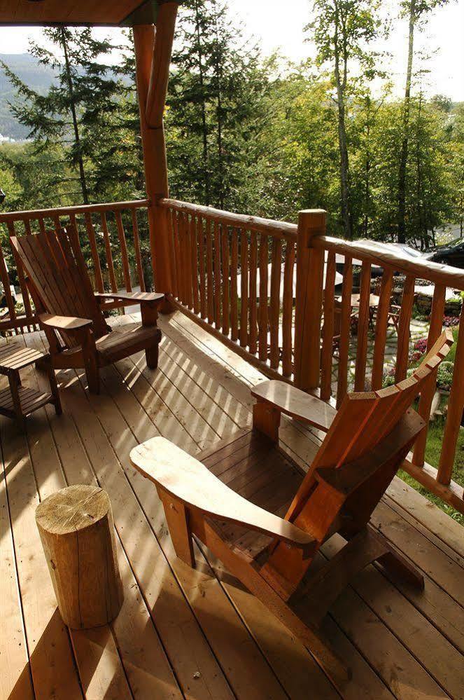 Auberge Le Refuge Inn Mont-Tremblant