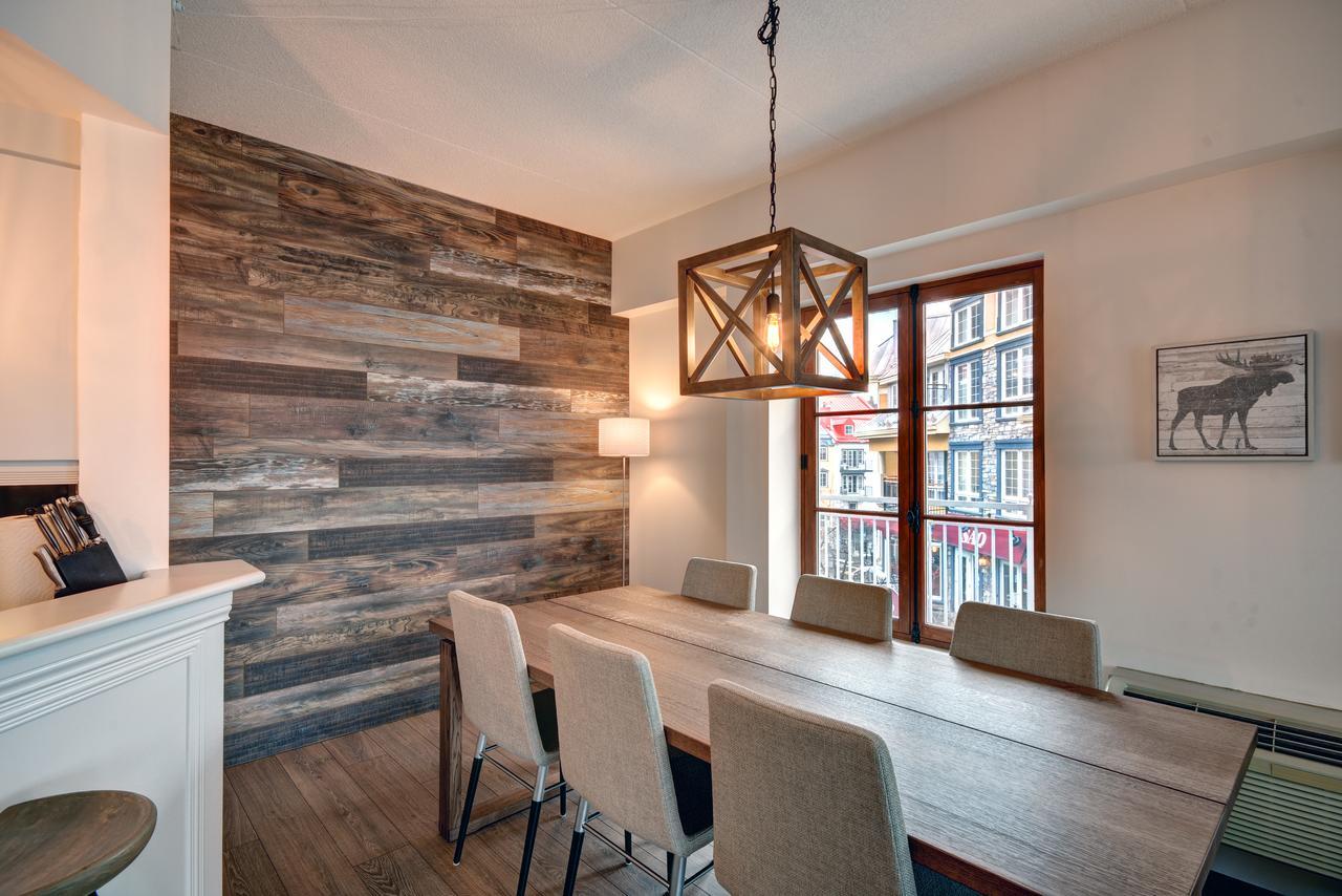 Aparthotel Tremblant Chez Nicolas