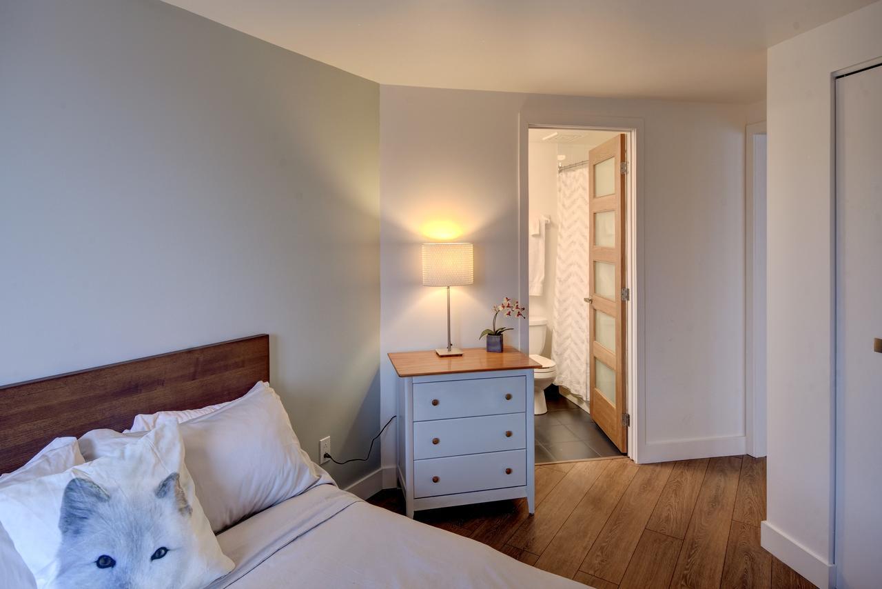 Aparthotel Tremblant Chez Nicolas Mont-Tremblant