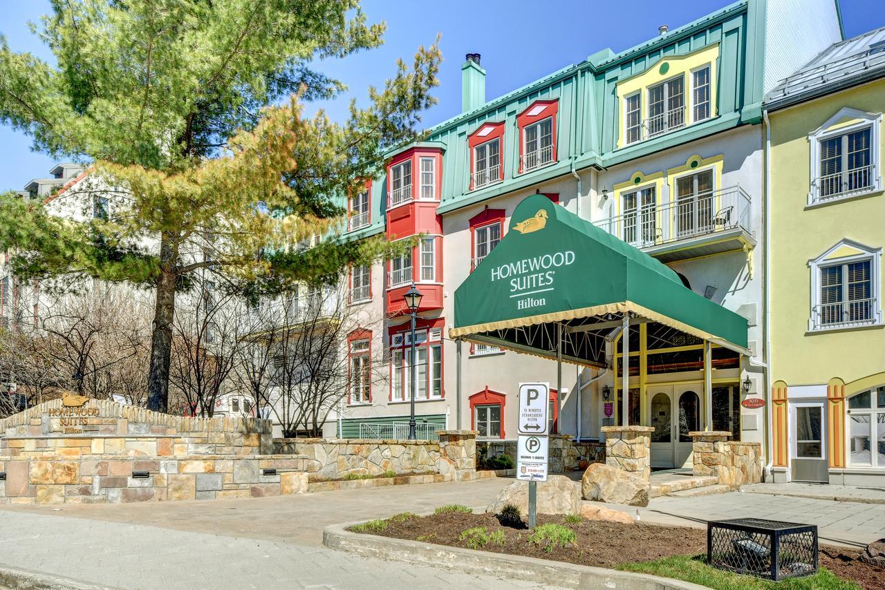 Tremblant Chez Nicolas Mont-Tremblant