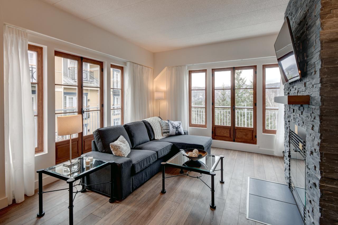 Tremblant Chez Nicolas *