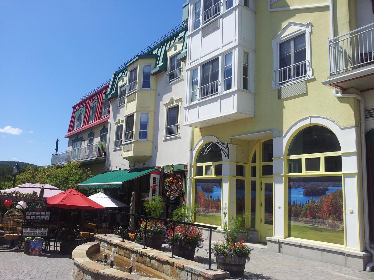 Tremblant Chez Nicolas * Mont-Tremblant